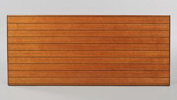 SOFFBORD, 1900-talets andra hälft.