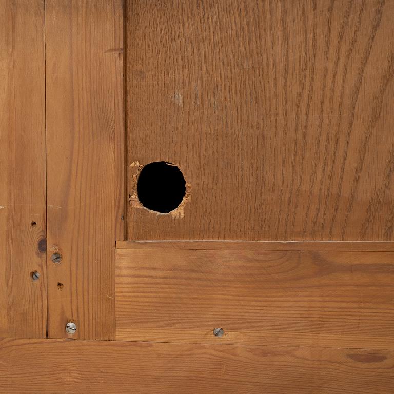 Cabinet, Sweden, 1920s/30s.