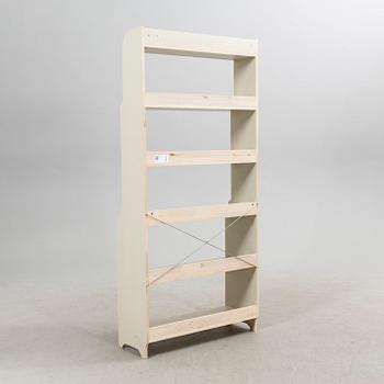 Bookshelf, "Leksvik", IKEA, 1999.