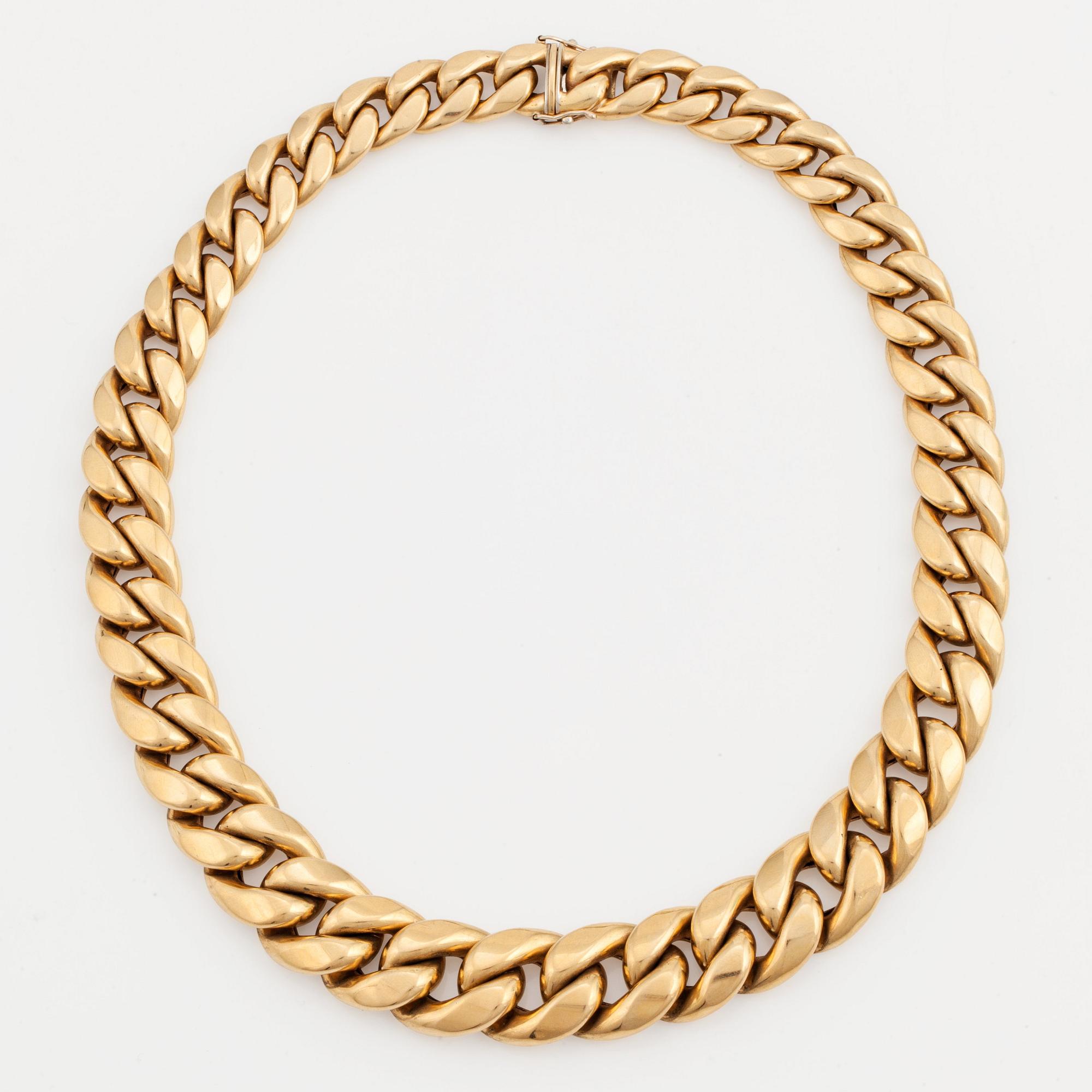 NECKLACE.