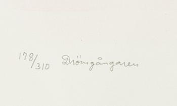 Hans Viksten, "Drömgångaren".