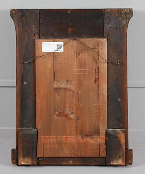SPEGEL, 1800-talets andra hälft.