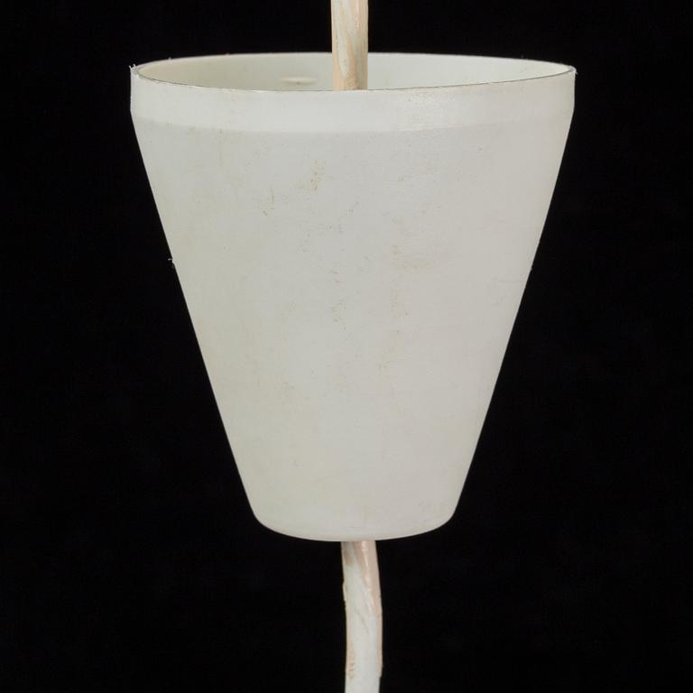 POUL HENNINGSEN, taklampa, "PH 5" för Louis Poulsen.