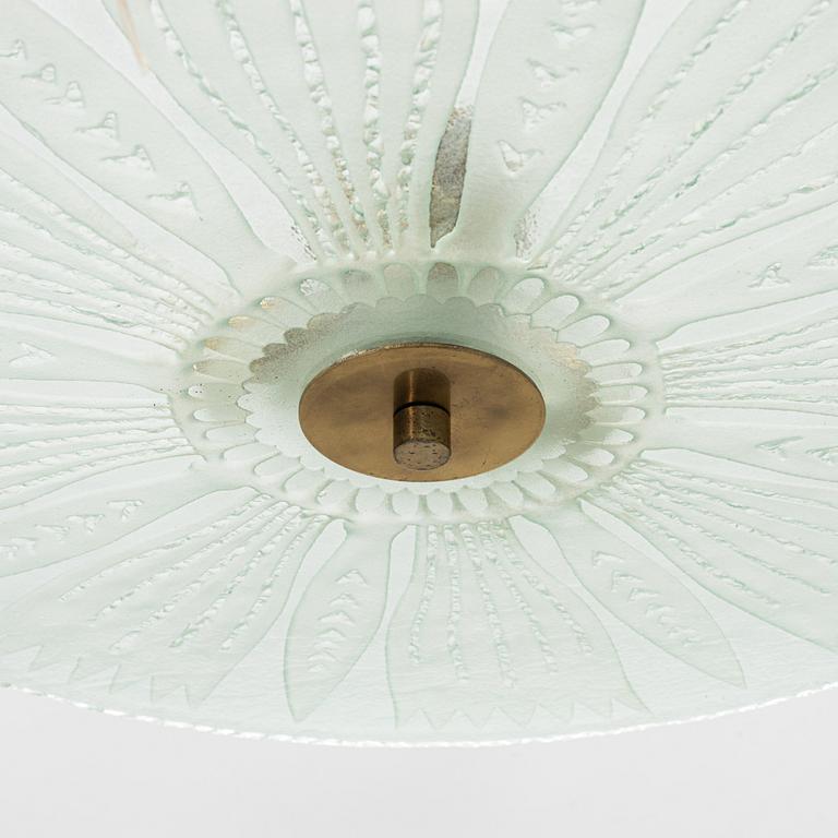 Taklampa, Swedish Grace, 1920/30-tal.