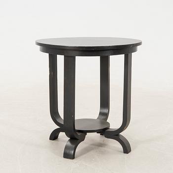 Table in Art Deco style, 20th century.