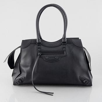 Balenciaga, bag/weekend bag, "Neo Classic Large Bag".