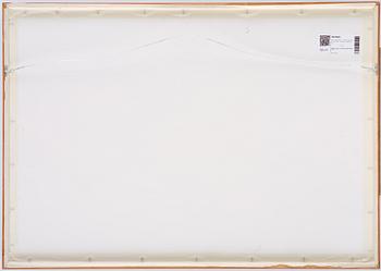 Erró, Utan titel ur: "Hommage aux Prix Nobel" (Nobelprismappen).