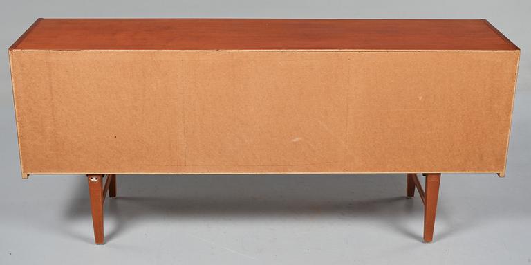 SIDEBOARD, Sverige, 1950/1960-tal.
