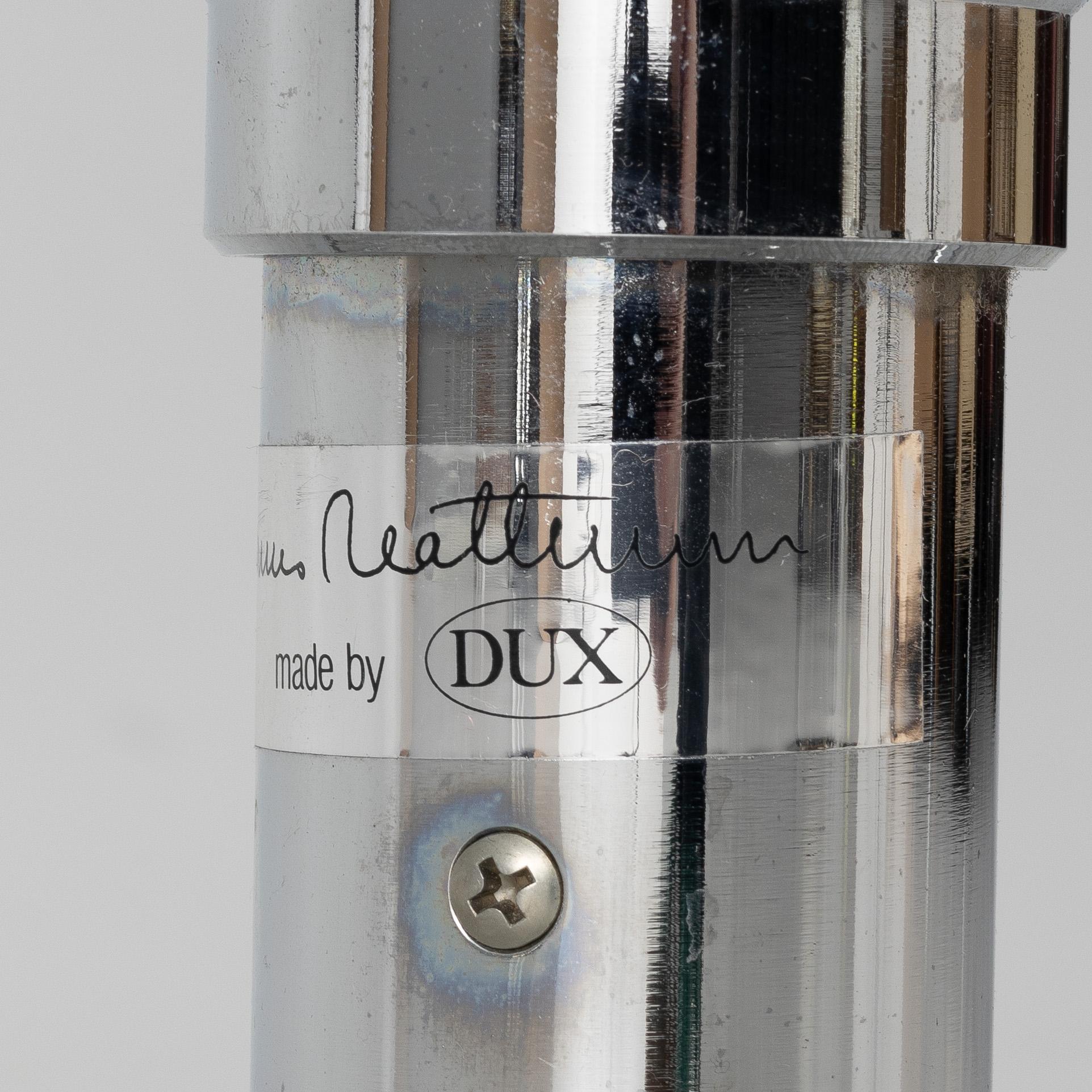 Bruno Mathsson, fåtölj, "Jetson", Dux, 1900-talets andra hälft.