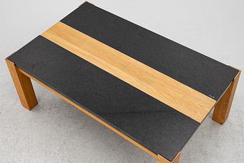 Christer Bording, coffee table, Sweden 2008.