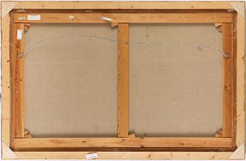 Isaac Grünewald, "Den Flygande Holländaren" (Soluppgång).