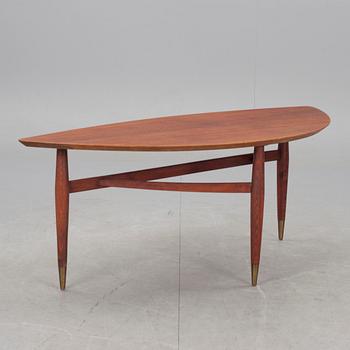 SOFFBORD, 1960-tal.