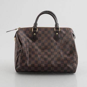 Louis Vuitton, bag, "Speedy 30", 2016.