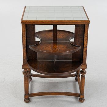 Barskåp, Swedish Grace, 1920-tal.