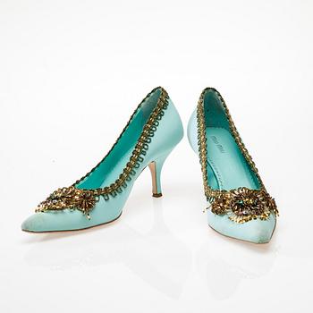 SKOR, Miu Miu.