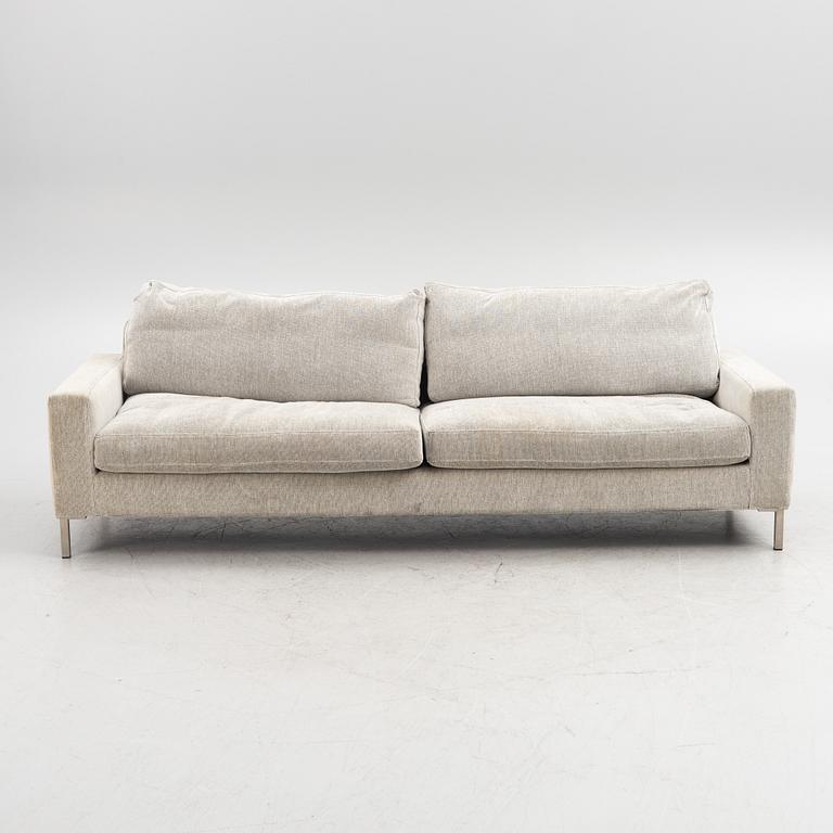 Eilersen, sofa, "Streamline".