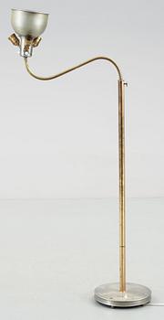 GOLVLAMPA, modellnr 2368, Josef Frank, Firma Svenskt Tenn.