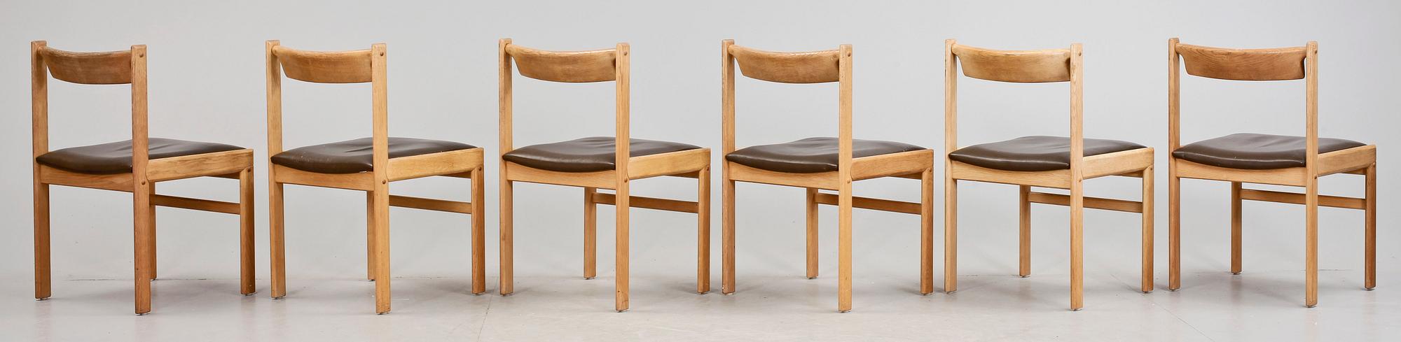 MATGRUPP, Børge Mogensen, Danmark, 1960/70-tal.