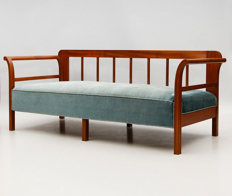 SOFFA / DAGBÄDD, Danmark, 1900-talets mitt.