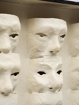 Albert Johansson, "Stapelvara nr 12".