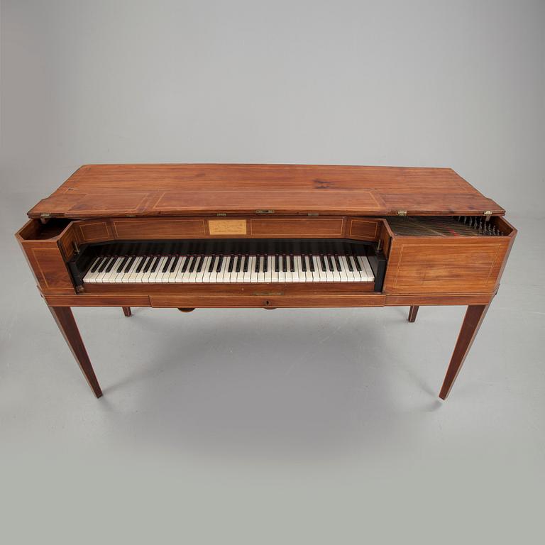 HAMMARKLAVER, Marschall, Köpenhamn, Danmark, 1800-talets första hälft.