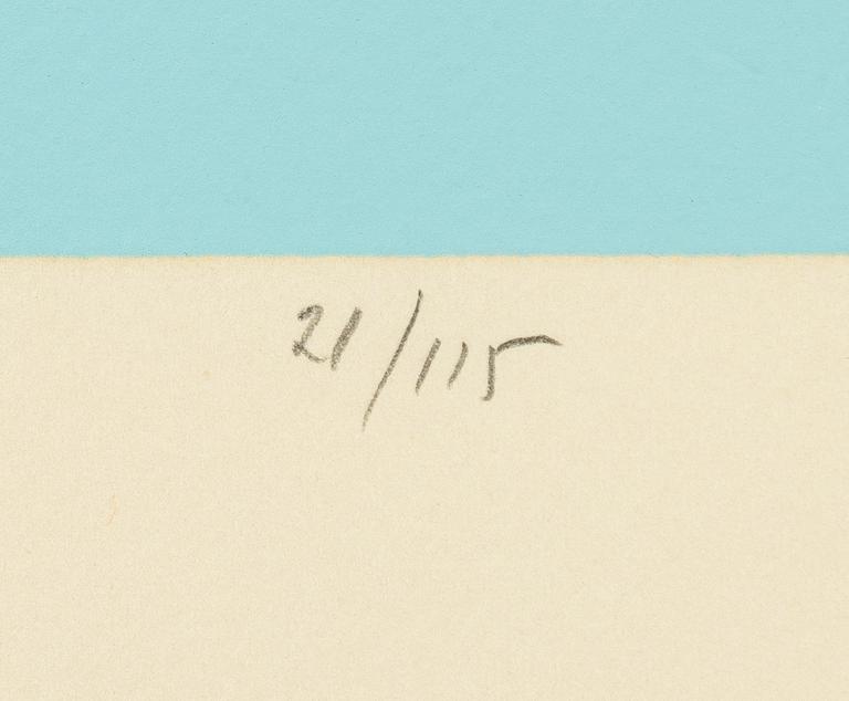 Niki de Saint Phalle, "You made me discover".