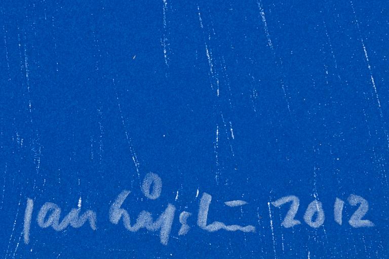 Jan Håfström, Untitled.