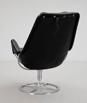 FÅTÖLJ, Jetson, Bruno Mathson.