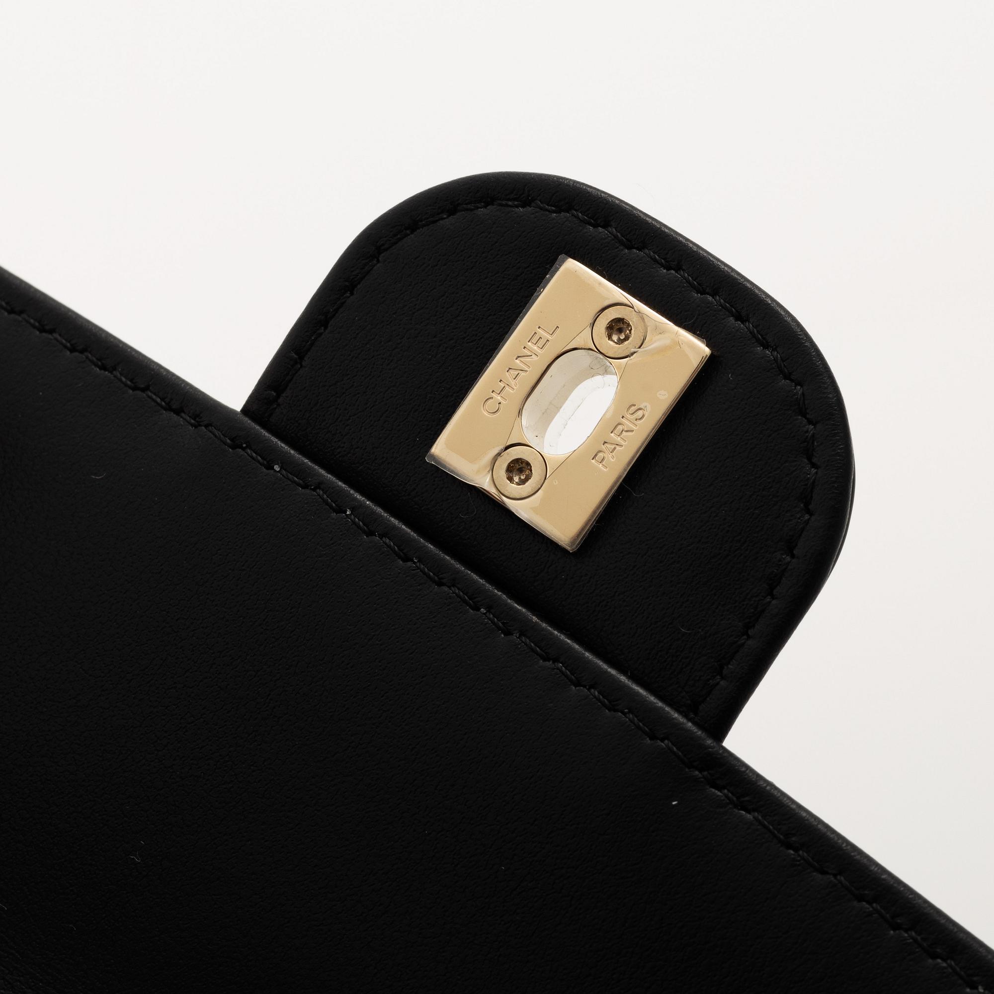 Chanel, Bag, "Mini Flap Bag".