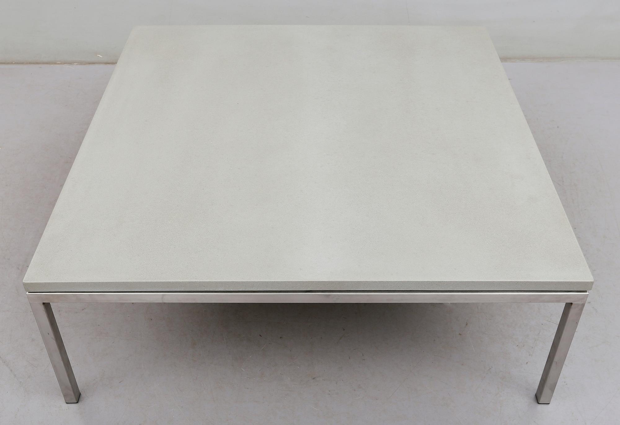 SOFFBORD, Johan Forsberg, 2000-tal.