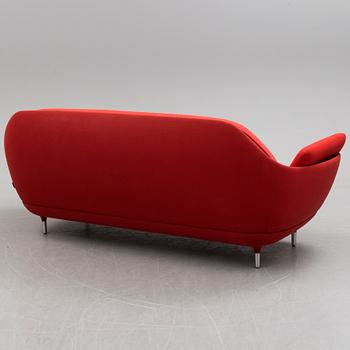 JAIME HAYON, a 'Favn' sofa by Republic of Fritz Hansen.