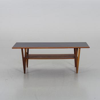 A 1950/60's danish lounge table.