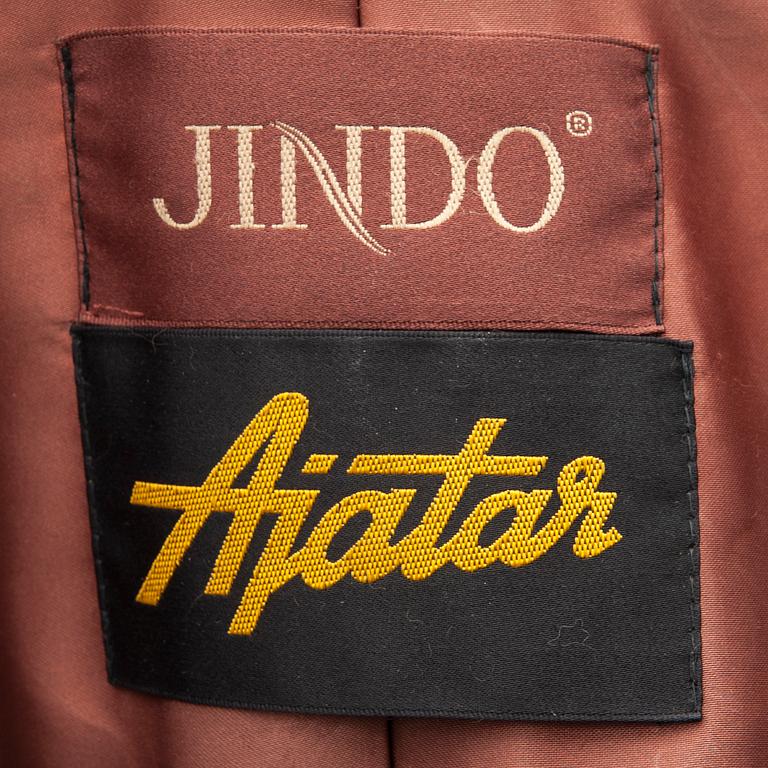 TAKKI, Ajatar.