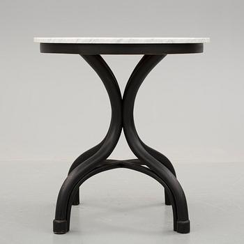 CAFÈBORD, Thonet, 1800-talets andra hälft.