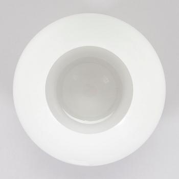 Gunnel Nyman, taklampa, modell 1602/81003, Idman 1940-tal.