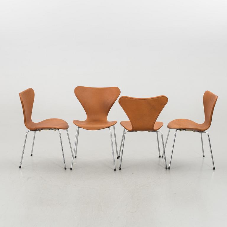 ARNE JACOBSEN,