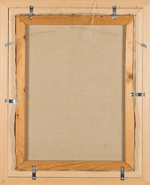 Yrjö Saarinen, Kukkia.