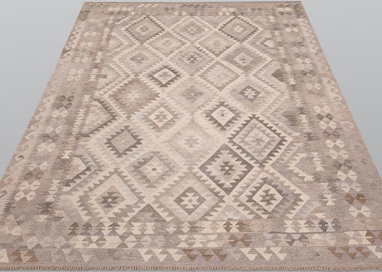 Matta, Kelim, 301 x 207 cm.