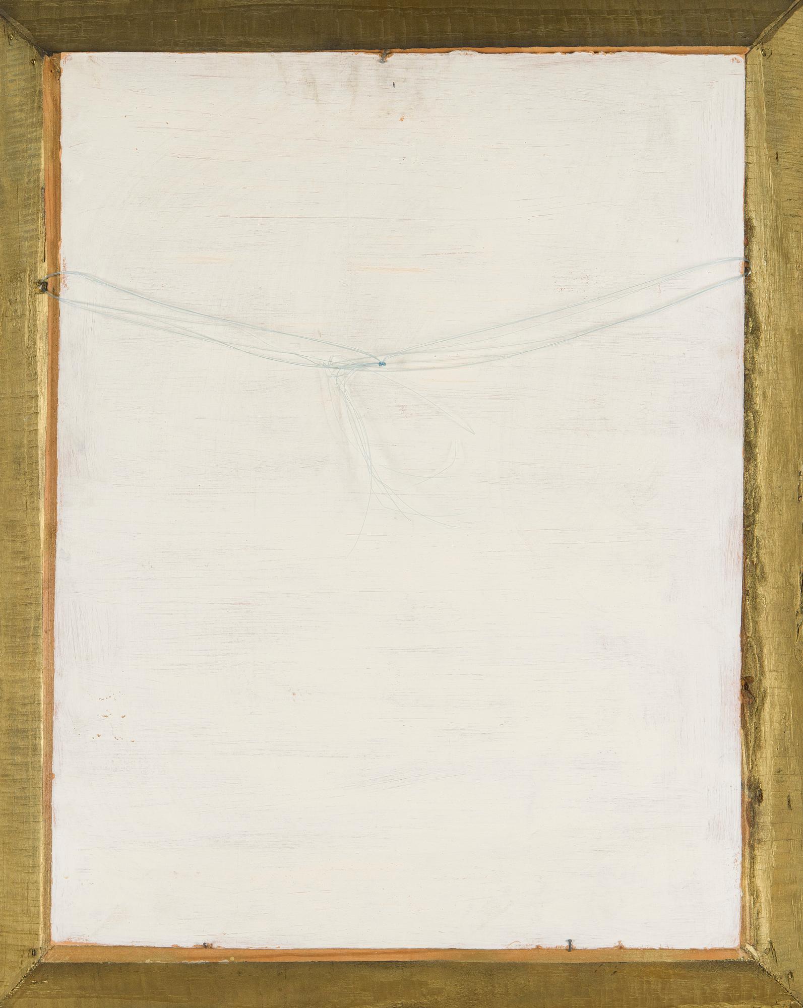 Bruno Pakarinen, Flowers in a Vase.