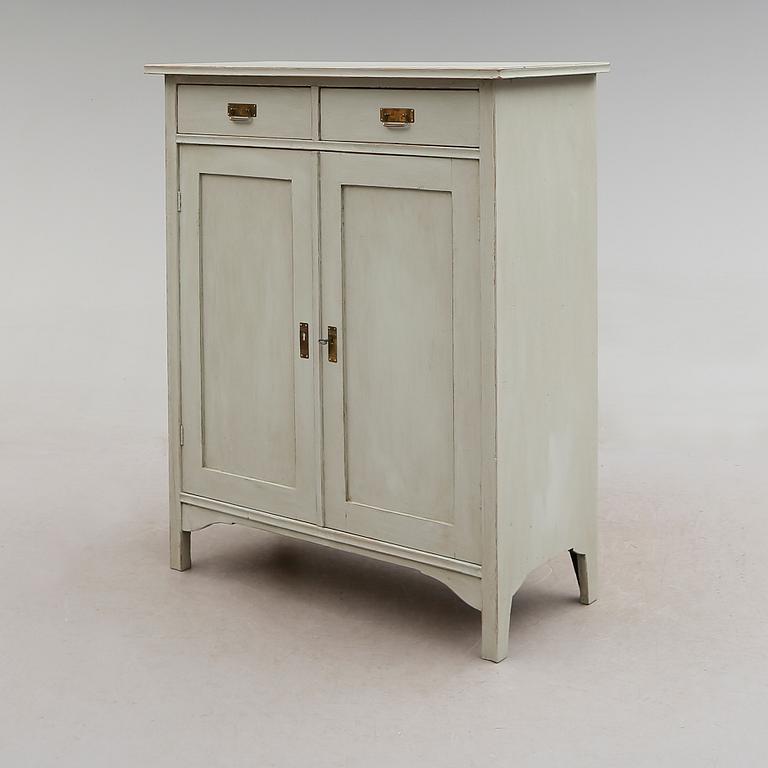 SKÄNK, 1900-talets första hälft.