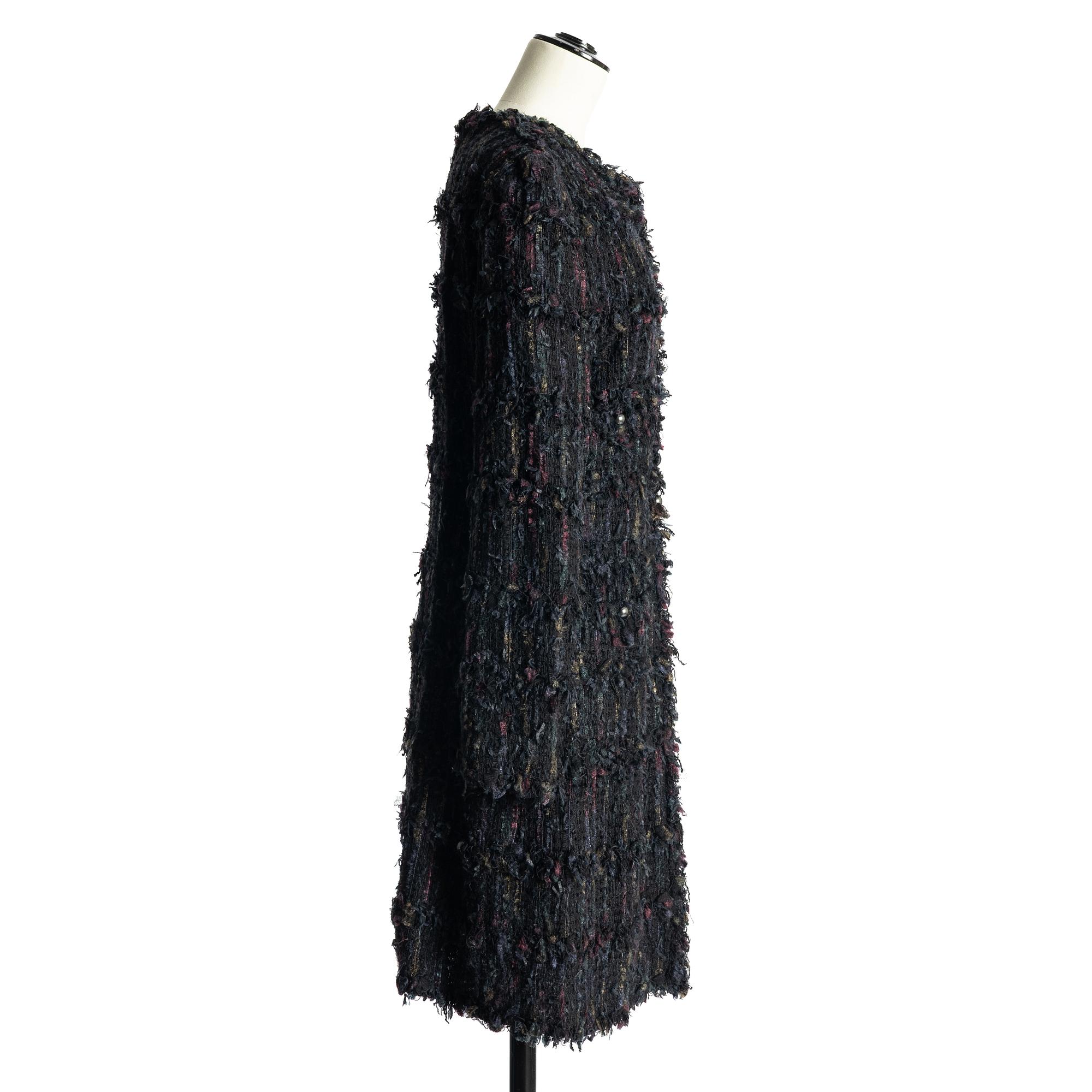 Chanel, Jacket.