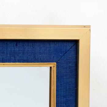 Spegel 1900-talets andra hälft.