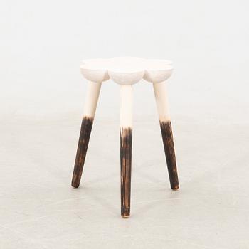 Lisa Hilland, stool "Mylhta" for Mylhta 2000s.