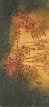 Gita Teearu, "Pihlad".