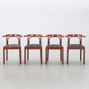 STOLAR, 10 st, 1900-talets andra hälft.