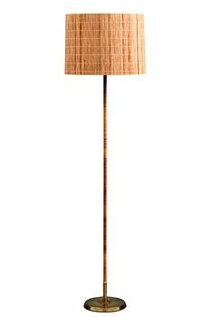 287. Paavo Tynell, GOLVLAMPA.