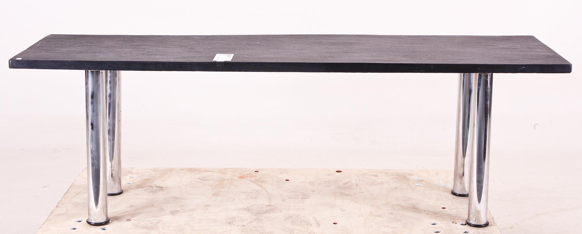 BÄNK/SIDEBOARD, sent 1900-tal.