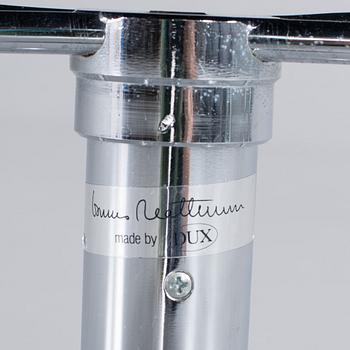 FÅTÖLJ "Jetson", Bruno Mathsson för Dux, 1900-talets andra hälft.