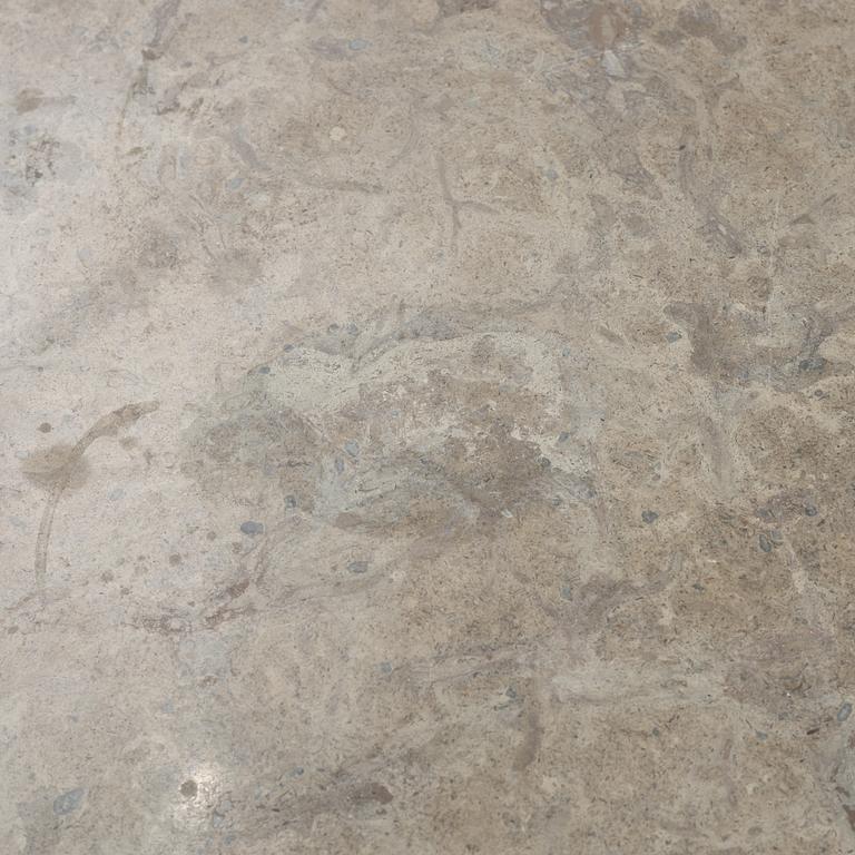 A Gustavian style, chest of drawers circa 1900.