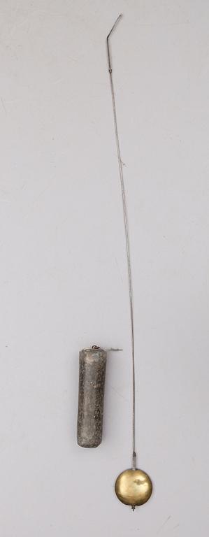 GOLVUR, 1700-/1800-tal.